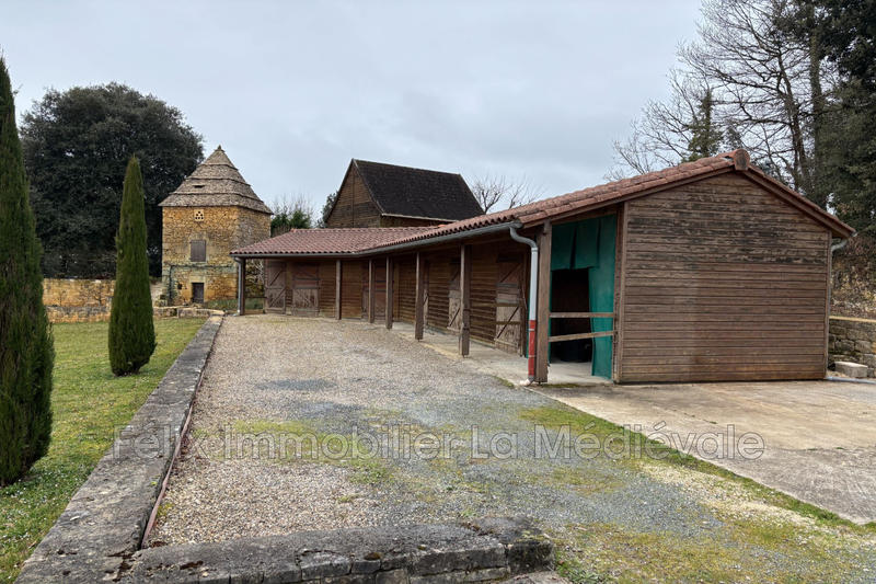 Maison - 101 m² - 4 pièces