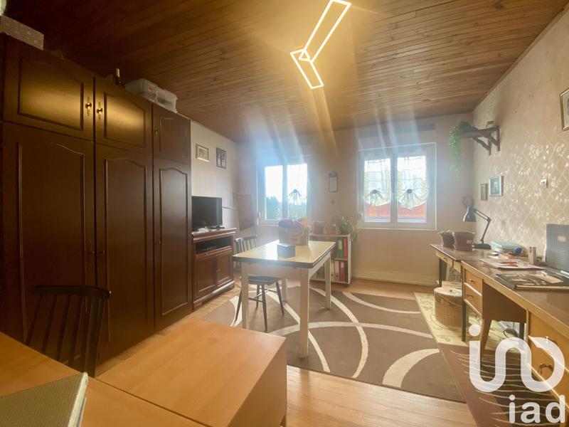 Maison - 147 m² - 6 pièces