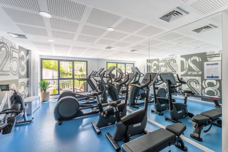 Studio - 31 m² - 3 pièces