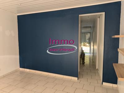 Local d'activités - 66 m²