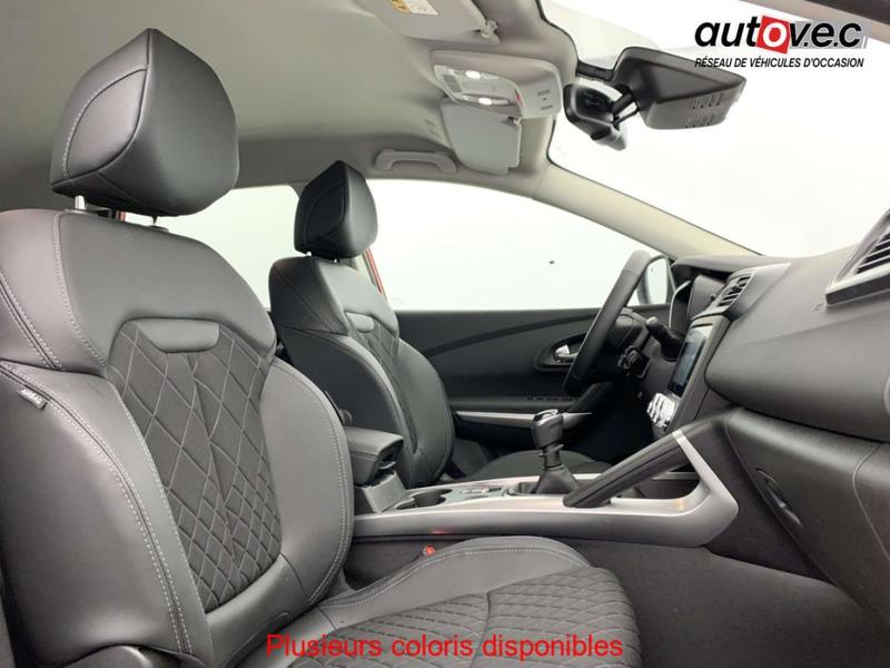 Renault Kadjar TCe 140 Fap Intens