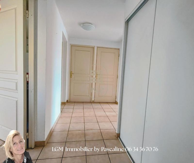 Maison - 64 m² - 3 pièces