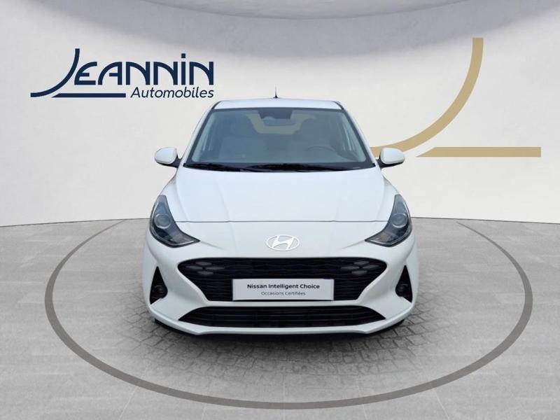 Hyundai i10 1.0 63 Bvr Intuitive