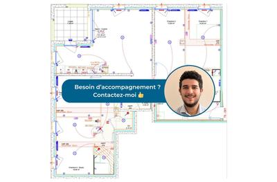 Appartement - 121 m² - 5 pièces