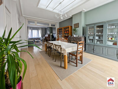 Maison - 170 m² - 5 pièces