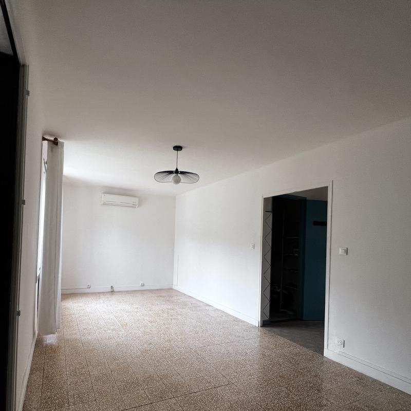 Maison ancienne - 96 m² - 4 pièces