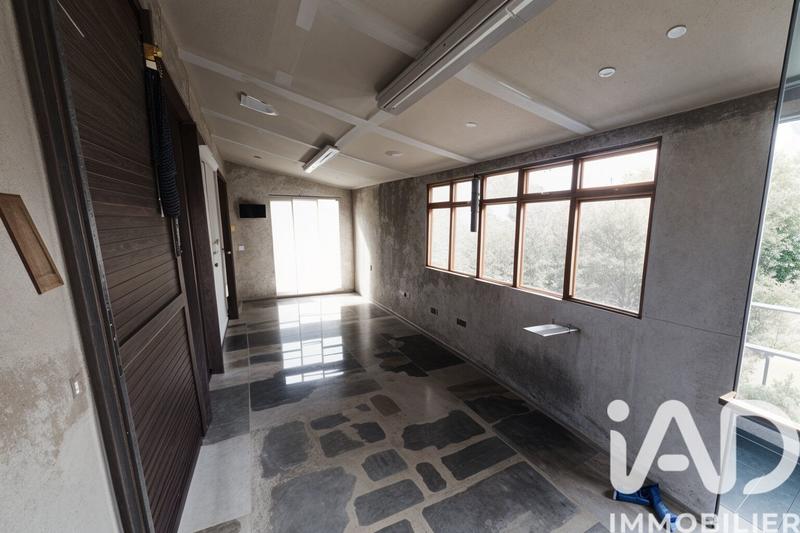 Maison - 127 m² - 6 pièces