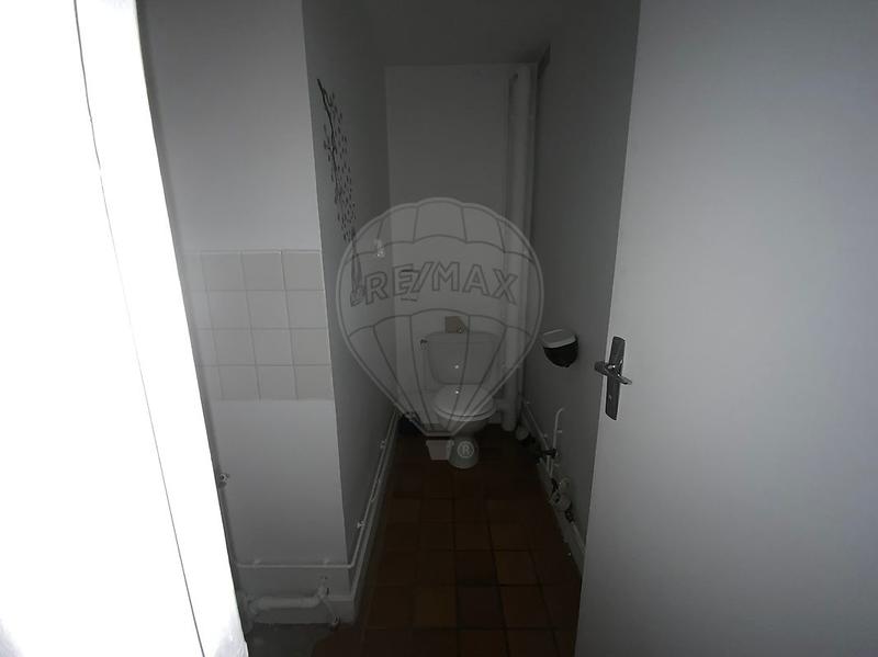 Maison - 60 m² - 2 pièces