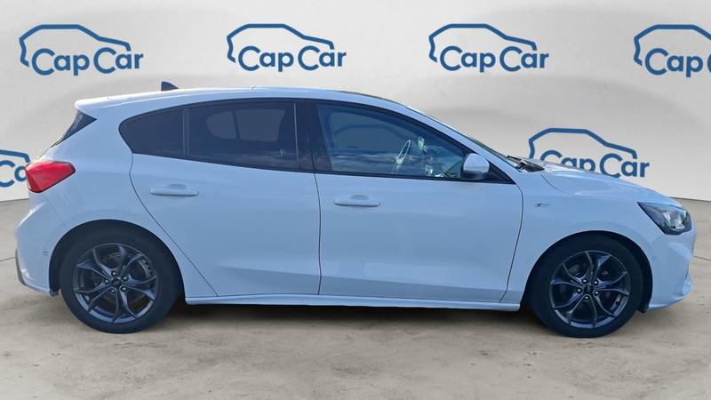 Ford Focus 1.0 Ecoboost 125 St-Line - Première main