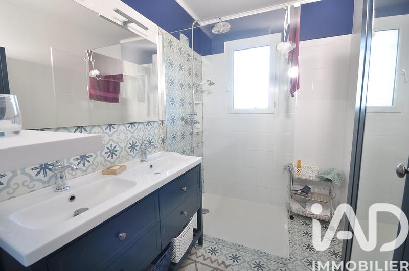 Maison - 126 m² - 4 pièces