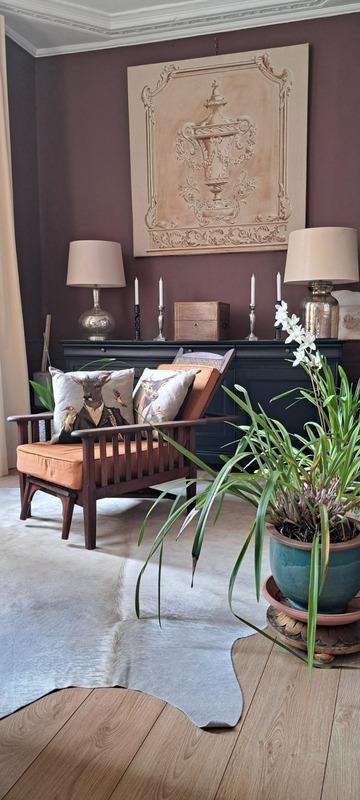 Maison - 184 m² - 9 pièces