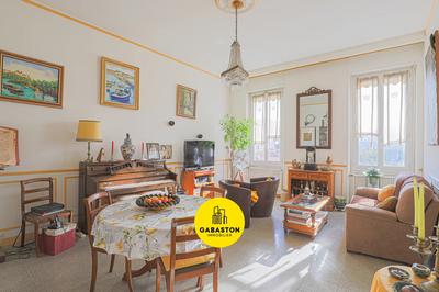 Appartement - 68 m² - 2 pièces