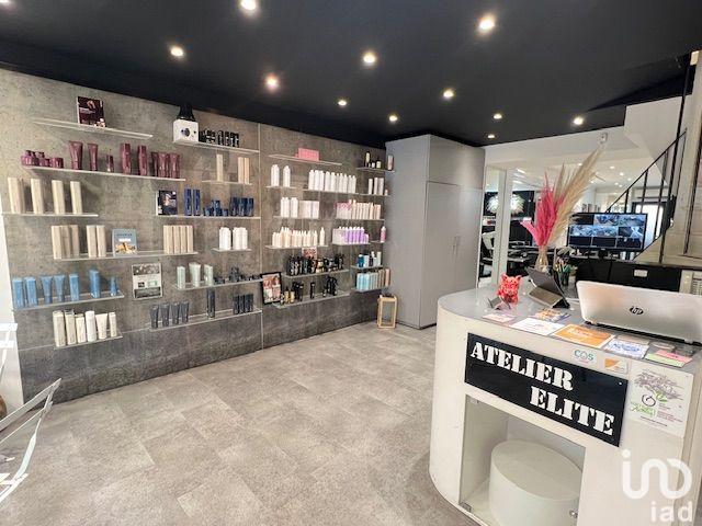 Local commercial - 250 m²