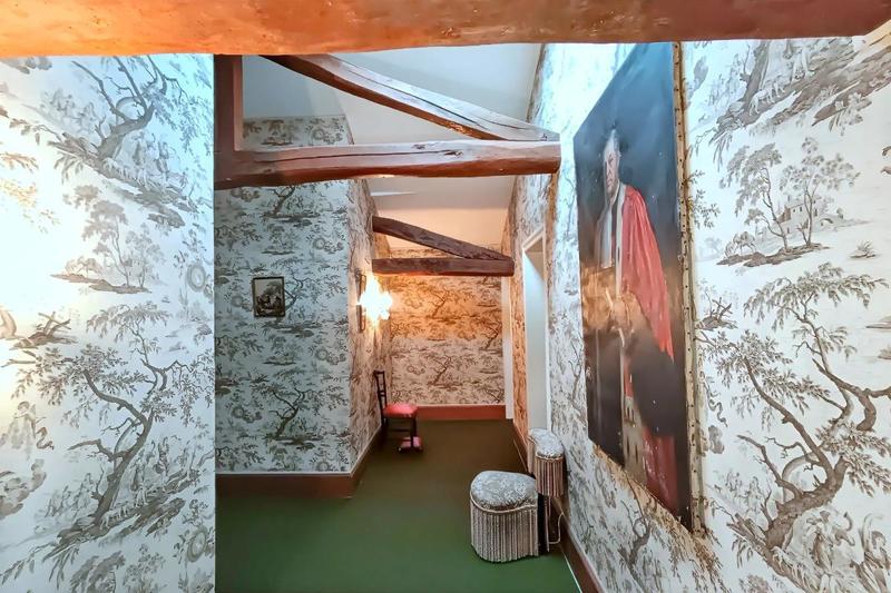 Château - 830 m² - 23 pièces