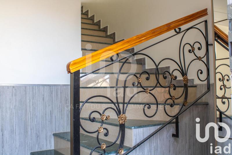 Maison - 146 m² - 7 pièces