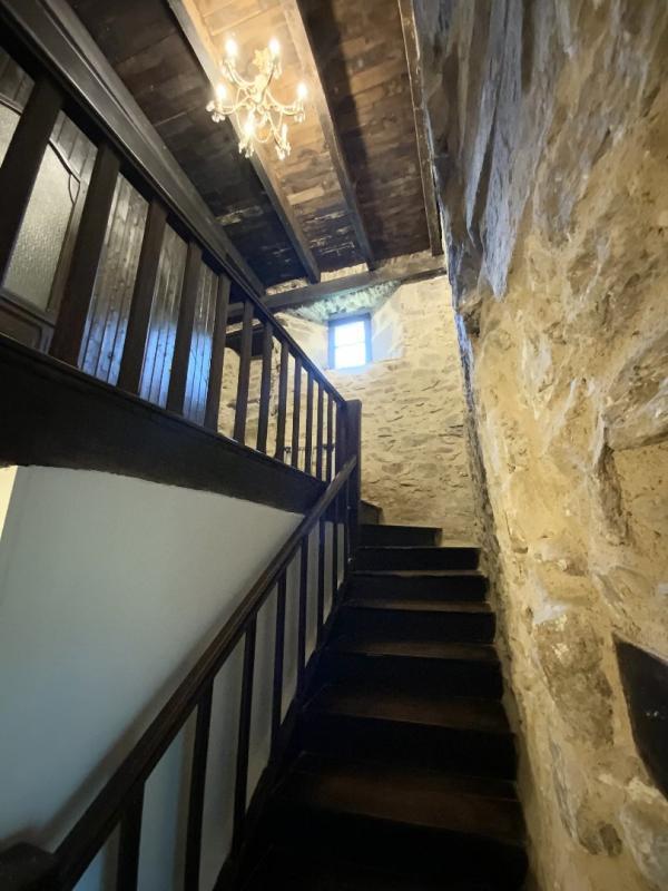 Maison - 116 m² - 4 pièces