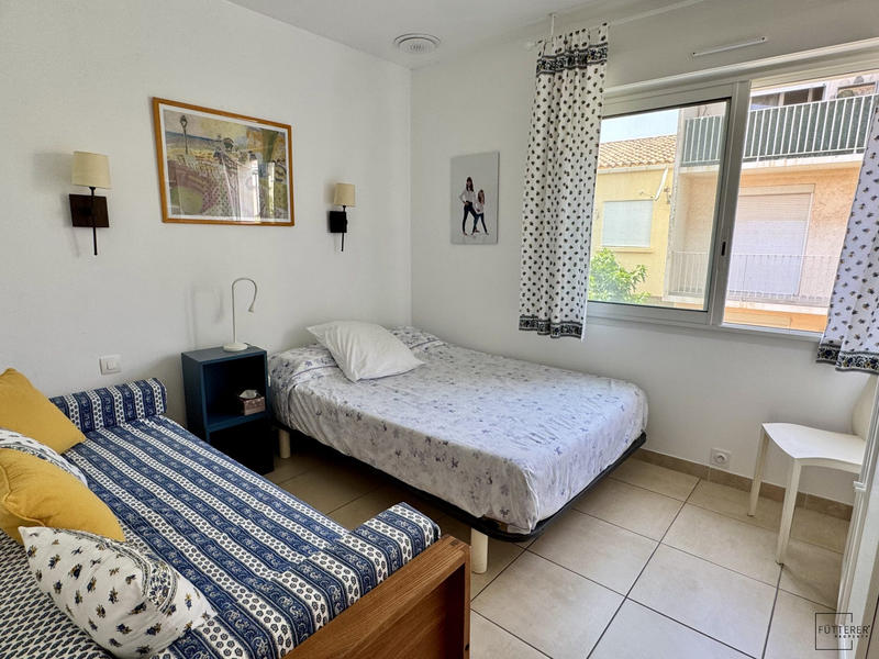 Appartement - 67 m² - 4 pièces