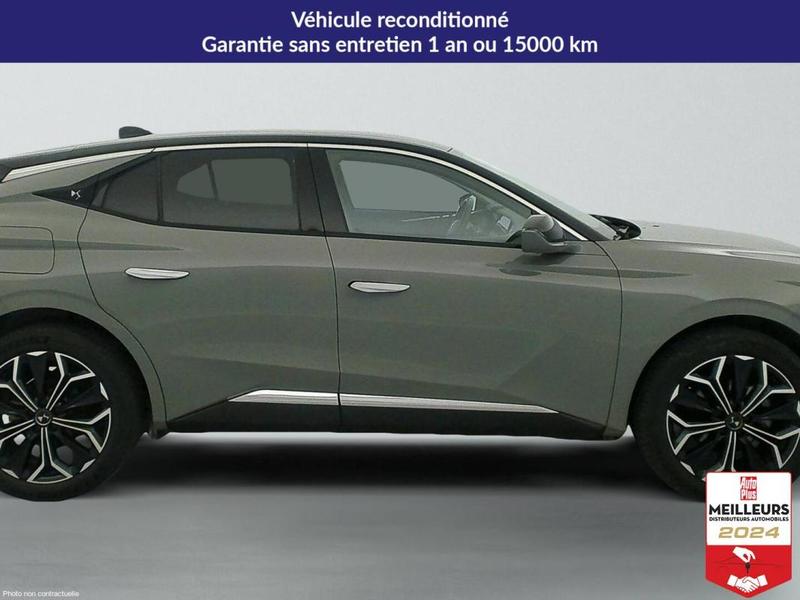 Ds Ds 4 Ds4 PureTech 130 Eat8 Rivoli