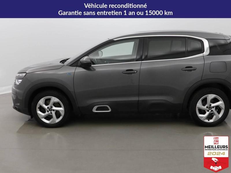 Citroën C5 Aircross Hybride Rechargeable 225 e-Eat8 Feel