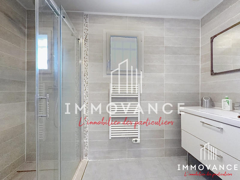 Villa - 106 m² - 5 pièces