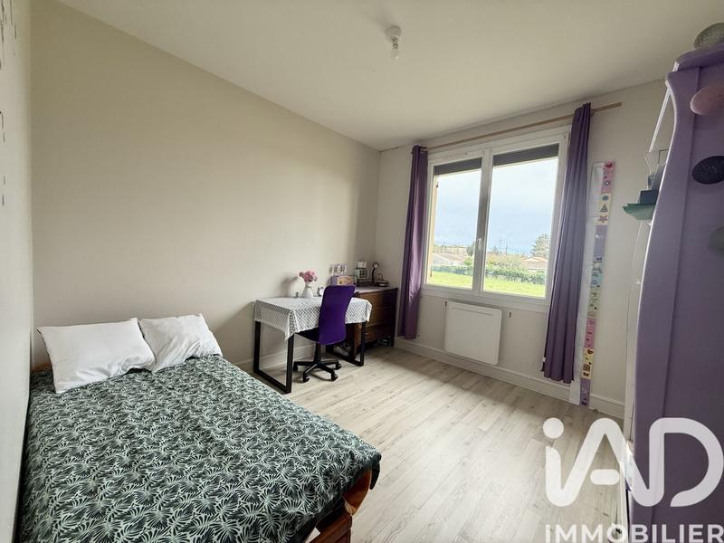 Maison - 139 m² - 9 pièces