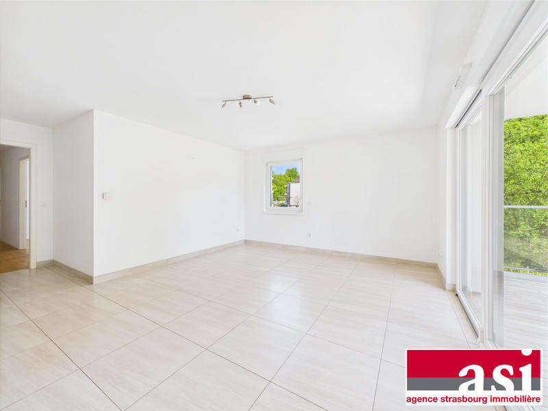 Appartement - 85 m² - 4 pièces