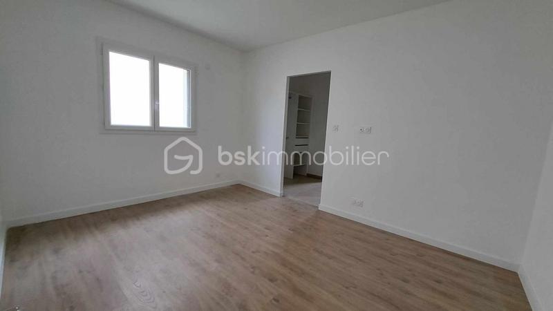 Maison - 142 m² - 5 pièces