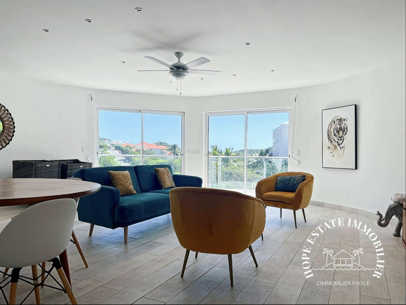 Villa - 1 100 m² - 25 pièces