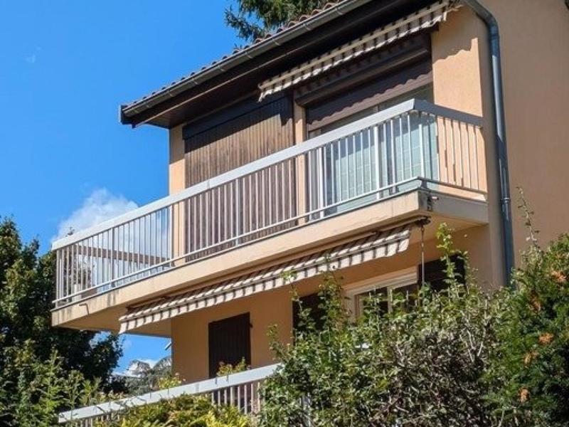 Appartement - 91 m² - 4 pièces