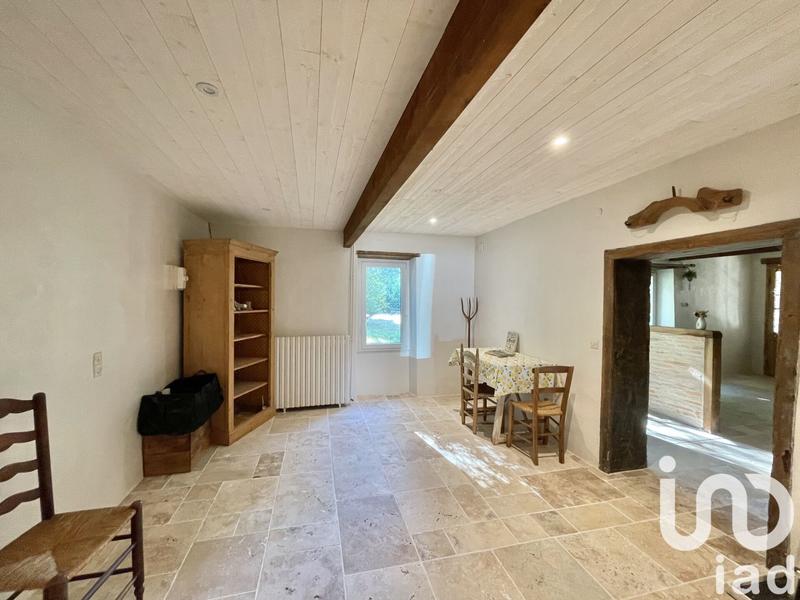 Maison - 150 m² - 7 pièces