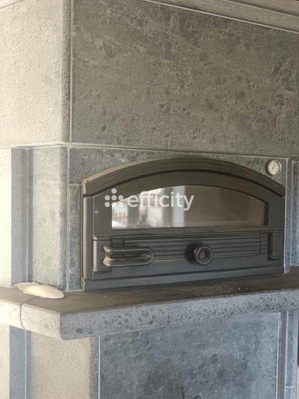 Ferme - 210 m² - 5 pièces