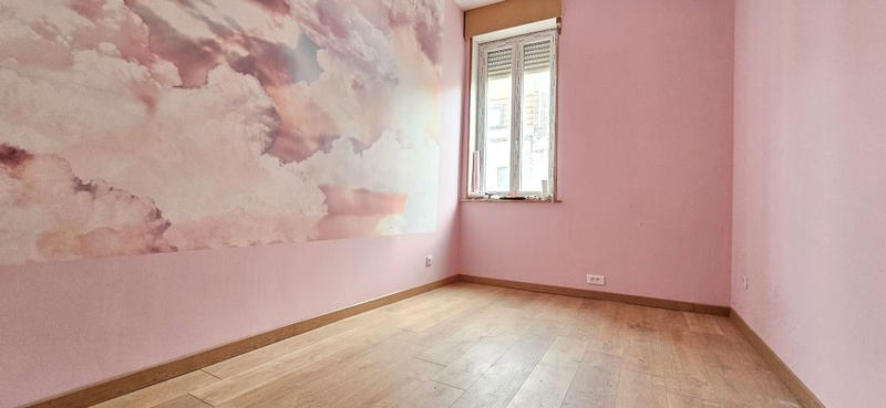 Maison - 162 m² - 6 pièces