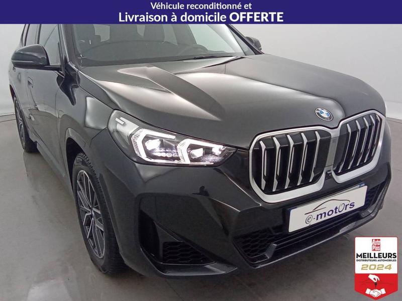 Bmw X1 xDrive 23i 218ch Dkg7 m Sport +Attelage +Alarme