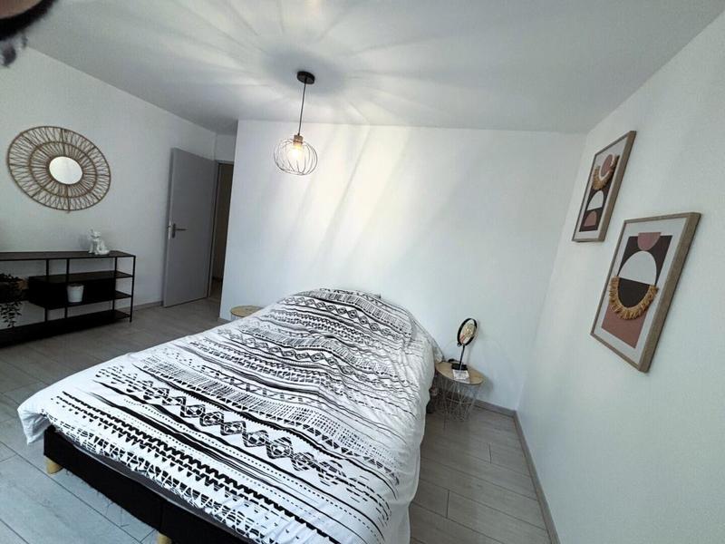 Duplex - 86 m² - 4 pièces