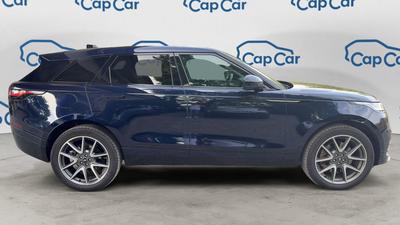 Land Rover Range Rover Velar P400e Phev Awd 300 Bva Hse Dynamic