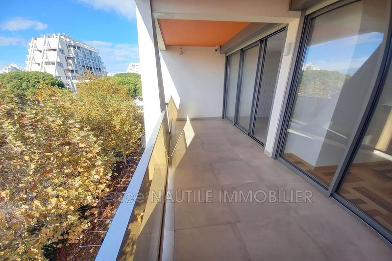 Appartement - 33 m² - 2 pièces