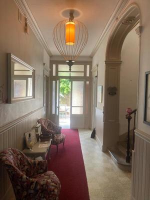 Maison de maîtres - 300 m² - 12 pièces