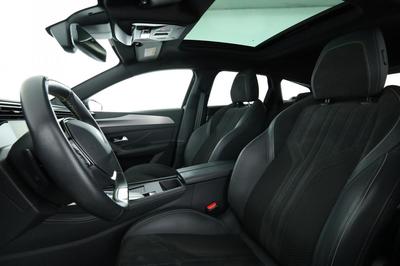 Peugeot 308 Sw 1.5 Blue-HDi Gt Eat8 130 ch