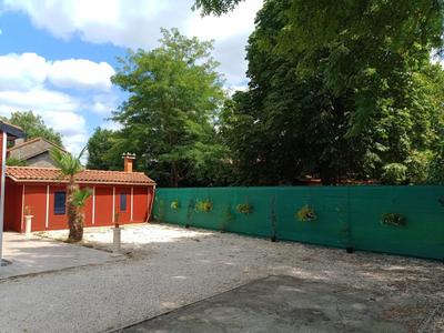 Maison - 80 m² - 3 pièces