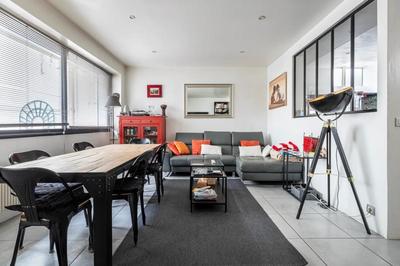 Maison - 156 m² - 5 pièces