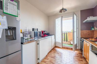 Appartement - 51 m² - 2 pièces