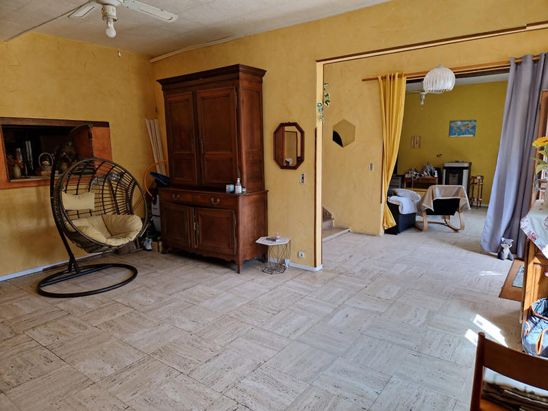 Maison - 228 m² - 6 pièces