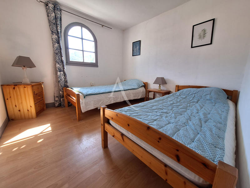 Maison - 153 m² - 10 pièces