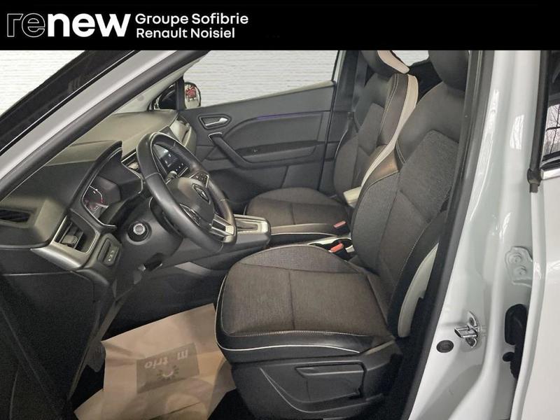 Renault Captur TCe 140 Edc - 21 Intens