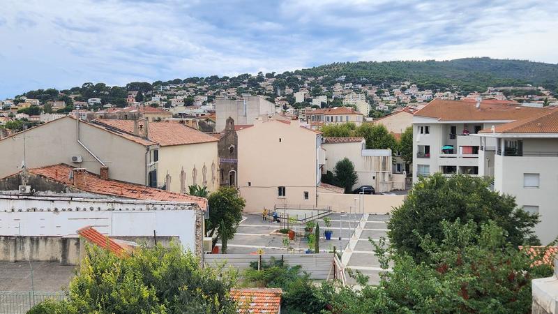 Appartement - 66 m² - 4 pièces