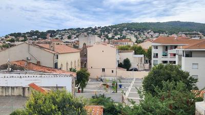 Appartement - 66 m² - 4 pièces