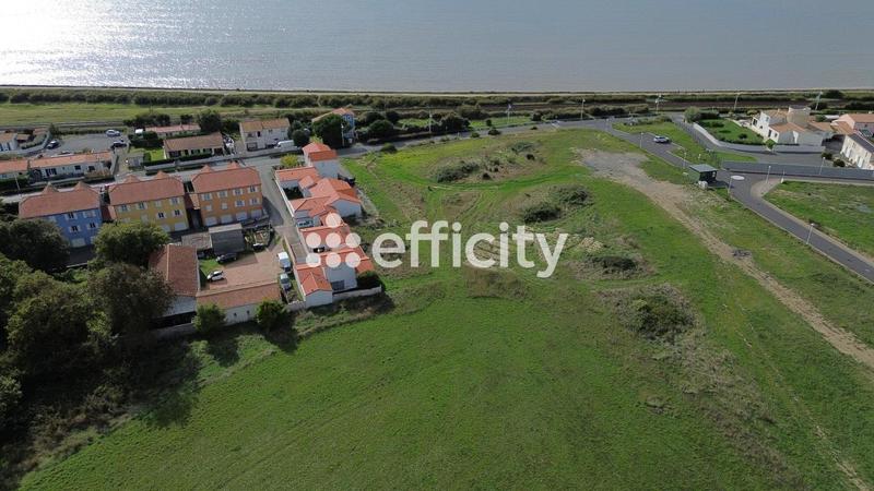 Terrain - 402 m²