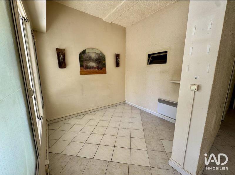 Local commercial - 37 m²