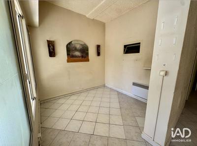 Local commercial - 37 m²