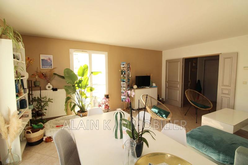 Appartement - 69 m² - 3 pièces